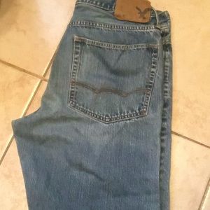 Men jean